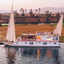 Das Dahabiya