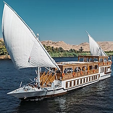 Das Dahabiya