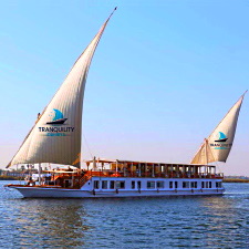 Das Dahabiya