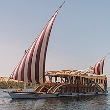 Das Dahabiya