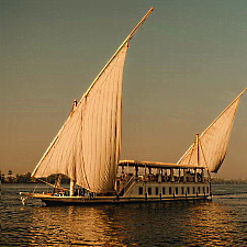 Das Dahabiya