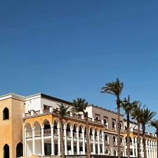 Das Hotel