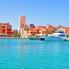 Hurghada