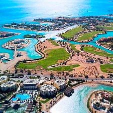 El Gouna