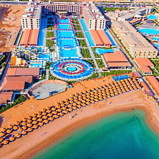 Das Hotel
