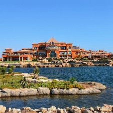 Das Hotel