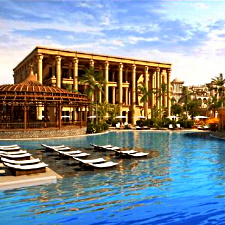 Das Hotel