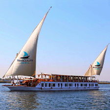 Mahrosa Dahabiya