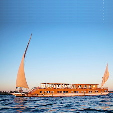 Safiya II Dahabiya