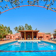 Al Moudira Boutique Hotel Luxor