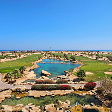 Anantara Soma Bay Hotel Hurghada