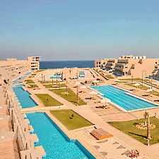 Diamond Beach El Quseir Marsa Alam