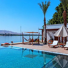 Hilton Luxor Resort & Spa