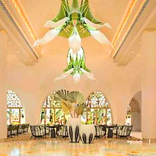 Luxor Rotana Resort & Spa Hotel