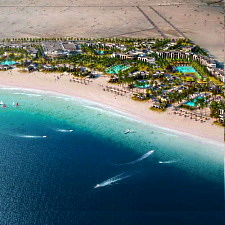 Marriott Resort Marsa Alam