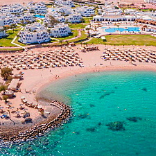 Mercure Hurghada Hotel