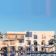 Jaz Elite Negma Resort Marsa Alam Hotel