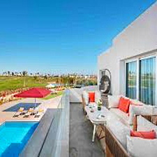 Pickalbatros Luxury Suites Hotel Sharm El Sheikh Hotel