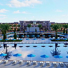 Picklbatros Makadi Resort Hotel Makadi Bay Hurghada