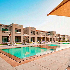 Sentido Reef Oasis Suakin Marsa Alam Resort Hotel