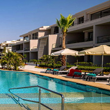 Rixos Premium Magawish Bay View Resort Hotel Hurghada