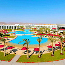 Rixos Radamis Sharm El Sheikh Resort Hotel