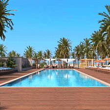 Sentido Naga Bay Resort