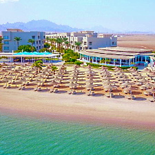 Jaz Soma Beach Resort Hotel Soma Bay Hurghada