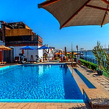 Sonesta Nouba Hotel Aswan