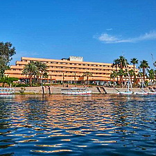 Steigenberger Resort Achti Luxor Hotel