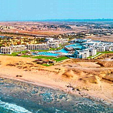 Steigenberger Resort Alaya Hotel Coraya Bay Marsa Alam