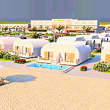 Sunflower Beach Resort Marsa Alam Hotel