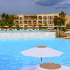 Sunrise Makadi Boutique Resort Hotel Hurghada