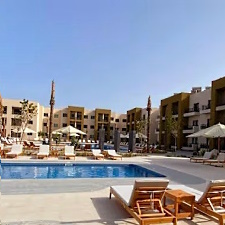 The Kaktus Soma Bay Hotel Hurghada