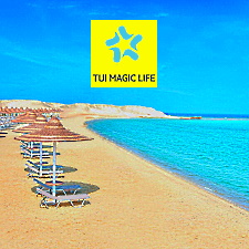 TUI MAGIC LIFE Marsa Alam Club Hotel