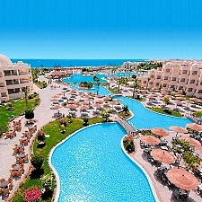 Xanadu Club Makadi Bay Hurghada Hotel