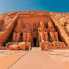 Abu Simbel